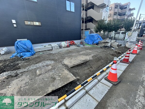 ヒカルサ小平栄町の物件内観写真